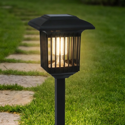 Take Back Your Backyard from Pesky Mosquitoes! 🦟❌🏡