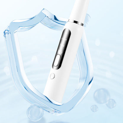 🦷⚡ Ultrasonic Tartar Remover — Gentle, Rechargeable & Waterproof Oral Care Tool